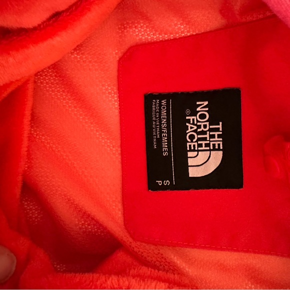 The North Face 3-in-1 Triclimate Jacket - Picture 13 of 14